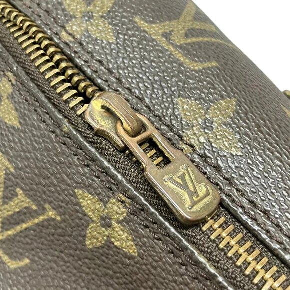 Auth LOUIS VUITTON Papillon 30 M51365 Monogram - TH1911 Handbag Monogram Canvas - Picture 7 of 15